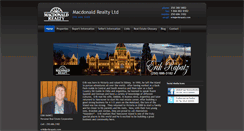 Desktop Screenshot of erikrapatz.com